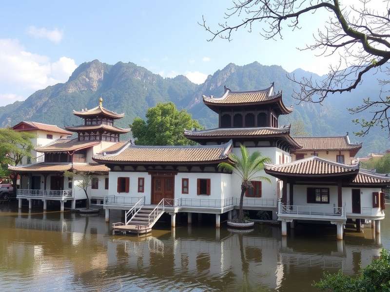 青空光动画视频预览