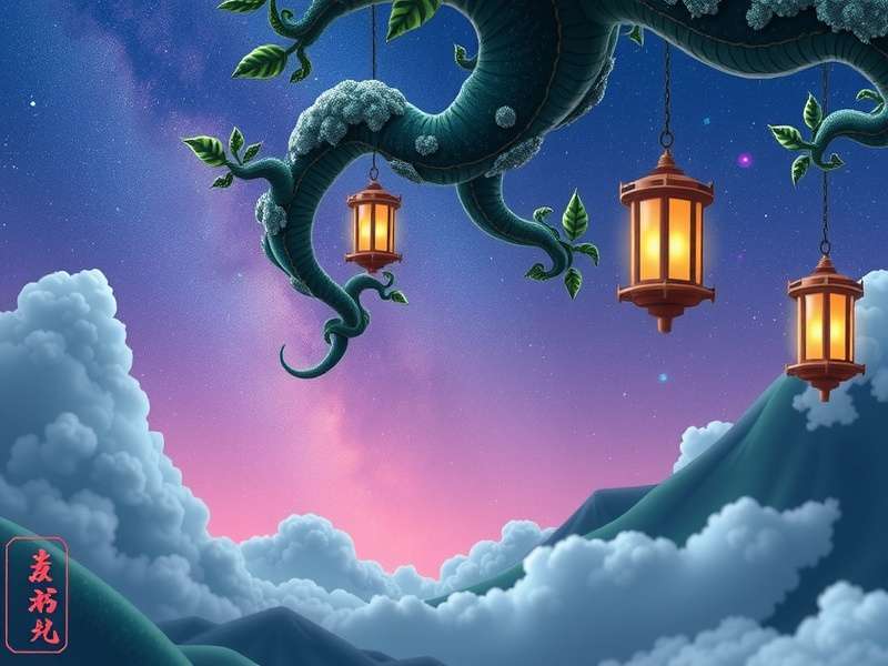 青空光动画作品封面