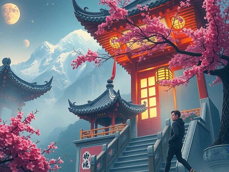 青空光写真集封面